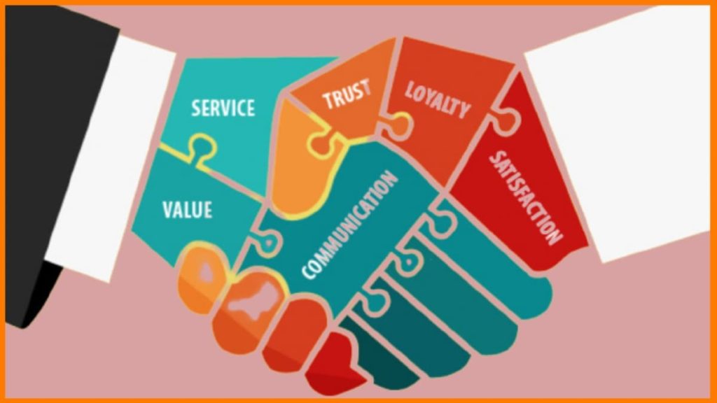 digital marketing for beauty brand